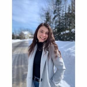 Meet your Posher, Annabelle